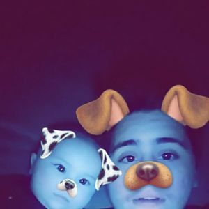 Meet your Posher, Hunter